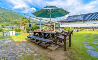 Danyang Everyone Come Hanok Pension