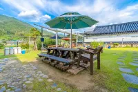 Danyang Everyone Come Hanok Pension