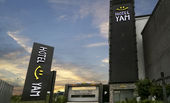 Yeongcheon Hotel Shop