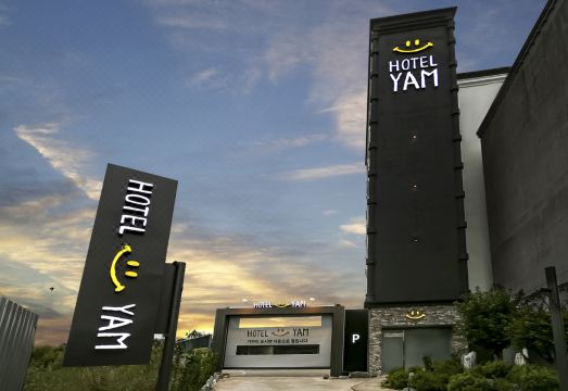 영천 호텔 샵 대표 이미지