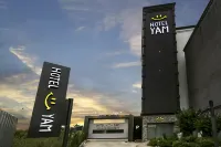 Yeongcheon Hotel Shop