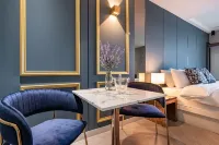 Hotel Bella Dongtan