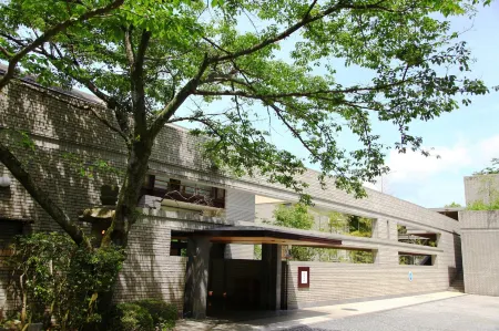 Hoshino Resorts KAI Hakone