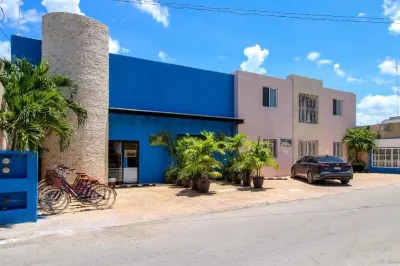 Hostal Gayser Hotel a 