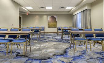 Fairfield Inn & Suites Slippery Rock