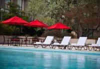 Washington Dulles Airport Marriott Hotels in Loudoun County