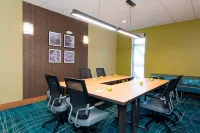 SpringHill Suites Houston Sugar Land Hotels in Sugar Land
