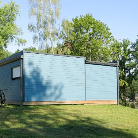 Le Moulin Neuf- 2/4 Personnes Отели в г. Малансак