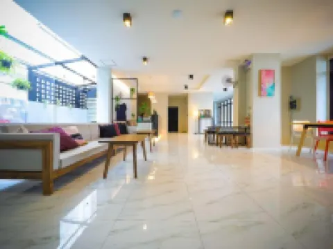 Get GuestHouse 2 ( Sangsri Soi 4) Hotel di Hat Yai