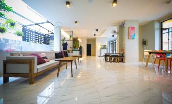 Get GuestHouse 2 ( Sangsri Soi 4)