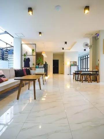 รูปภาพของGet GuestHouse 2 ( Sangsri Soi 4)