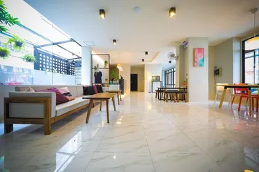 รูปภาพของGet GuestHouse 2 ( Sangsri Soi 4)