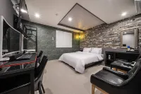 Pyeongtaek Mong 2 - ที่มีที่จอดรถ
