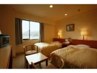 Matsuura City Hotel Các khách sạn ở Matsuura