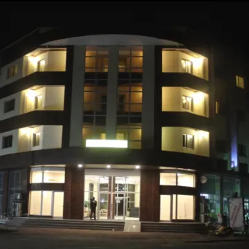 Hotel Belle VIE Hotel di 