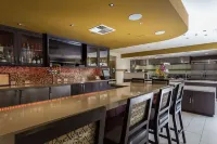 Hilton Garden Inn San Mateo - bar