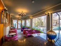 Hotel Lido by Phoenicia - Morgenmad