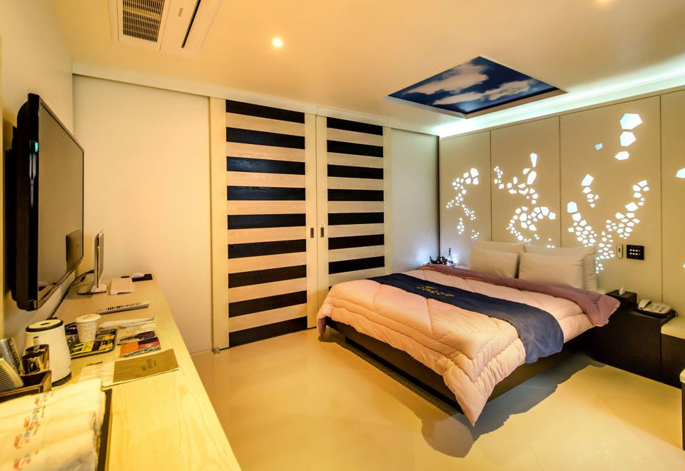 교래 무인텔 이미지