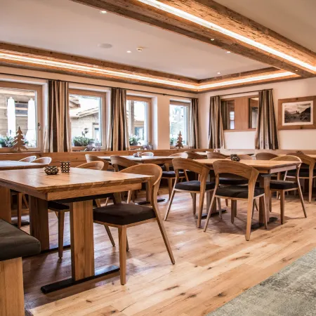 Hotel Sarain Active Mountain Resort