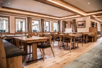 Hotel Sarain Active Mountain Resort Hôtels à : Lantsch/Lenz