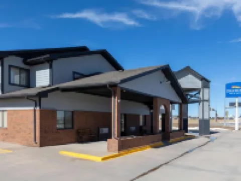 Baymont by Wyndham Spearfish Hotels in Spearfish