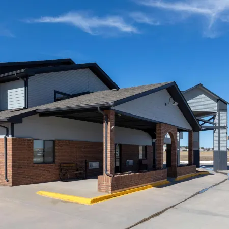 Baymont by Wyndham Spearfish