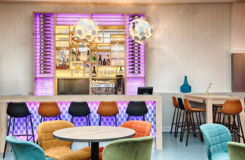 NYX Hotel Prague by Leonardo Hotels photo 4