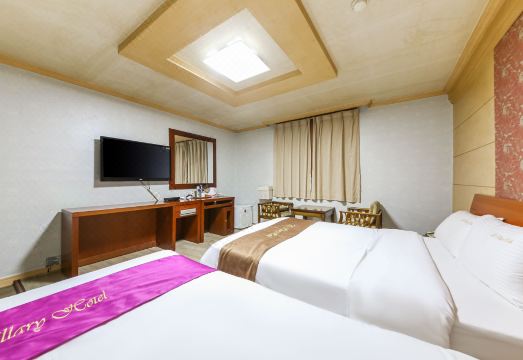 숙소 규정 이미지 2