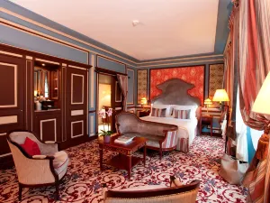 InterContinental Hotels Bordeaux - le Grand Hotel