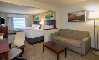 Holiday Inn Baltimore BWI Airport