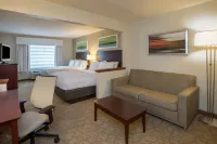 Holiday Inn Baltimore BWI Airport