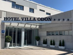 Hotel Villa Odón