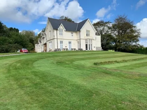 Welbeck Manor and Golf Hotels in Wotter