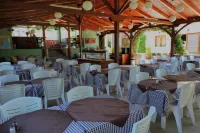 Julia Hotel - Beach