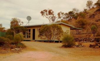 Arkaroola Wilderness Sanctuary