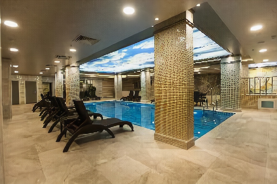 Miss Istanbul Hotel & Spa