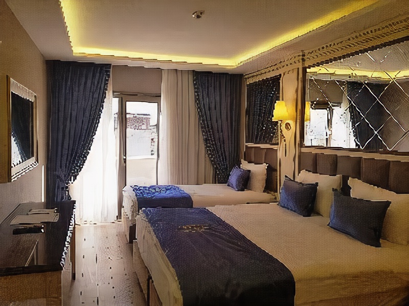 Grand Marcello Hotel