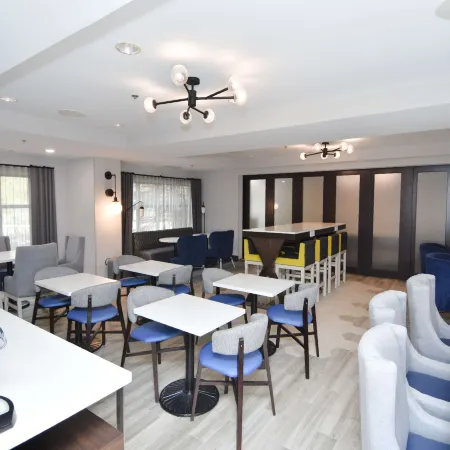 Hampton Inn Auburn
