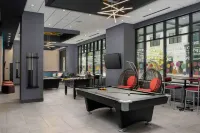 トゥルーbyヒルトン ナッシュビル ダウンタウン コンベンション センター - ペット同伴可