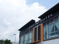 Lodge 10 Hotel Các khách sạn ở Rasah