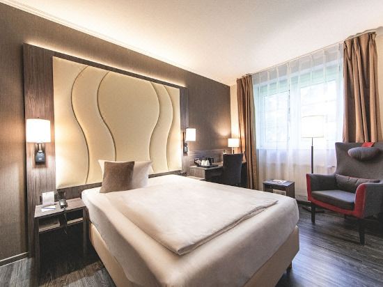 Best Western Hotel Schmoeker-Hof-Norderstedt Updated 2022 Room  Price-Reviews & Deals | Trip.com