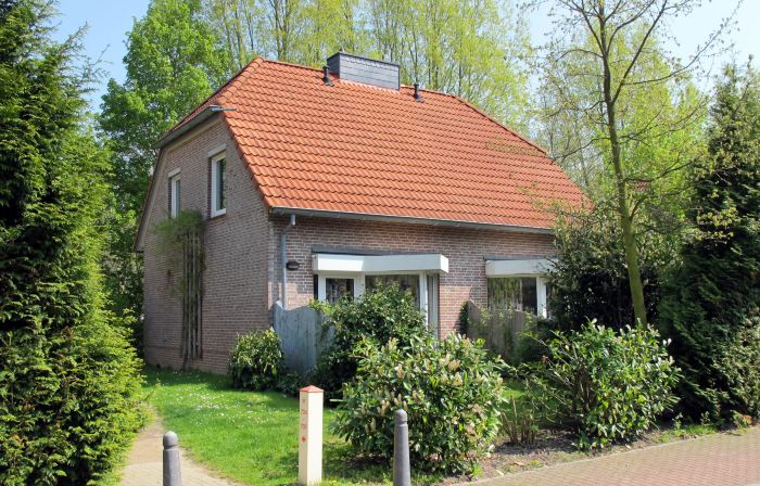 Nordseeblick