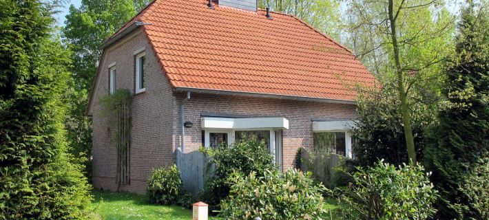Nordseeblick Ξενοδοχεία στην πόλη Butjadingen