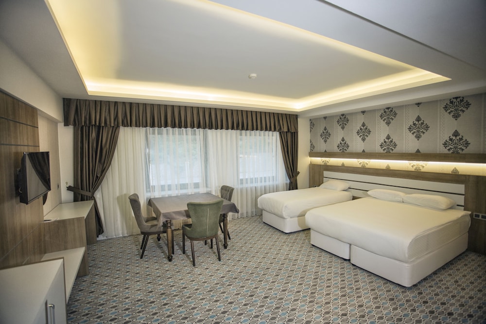 Grand Alin Hotel Tokat