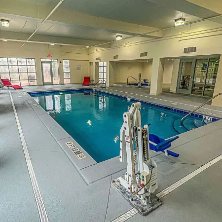 Wingate by Wyndham Panama City Area Lynn Haven