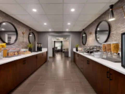 Microtel Inn & Suites by Wyndham Estevan Hoteles en Estevan