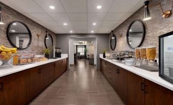 Microtel Inn & Suites by Wyndham Estevan