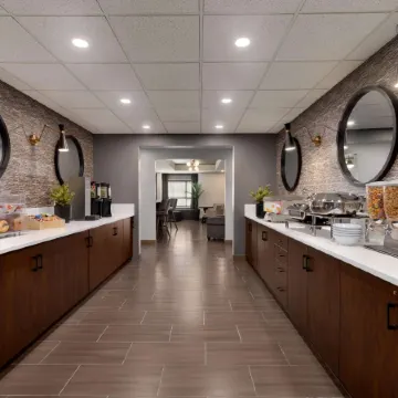 Microtel Inn & Suites by Wyndham Estevan