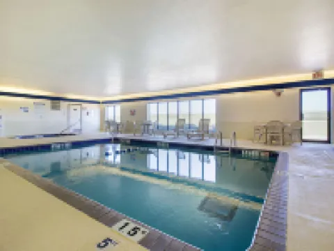 クオリティ イン フェアモント フェアモントのホテル