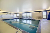 Quality Inn Hotels in Fairmont